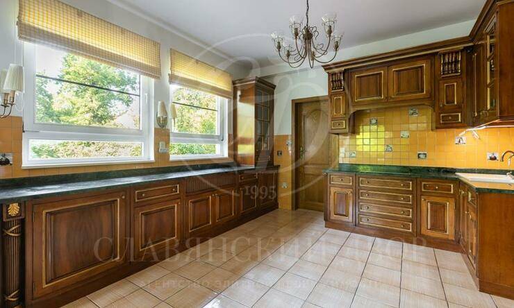 Лот-5859-357820 аренда дома Рублево-Успенское шоссе Жуковка