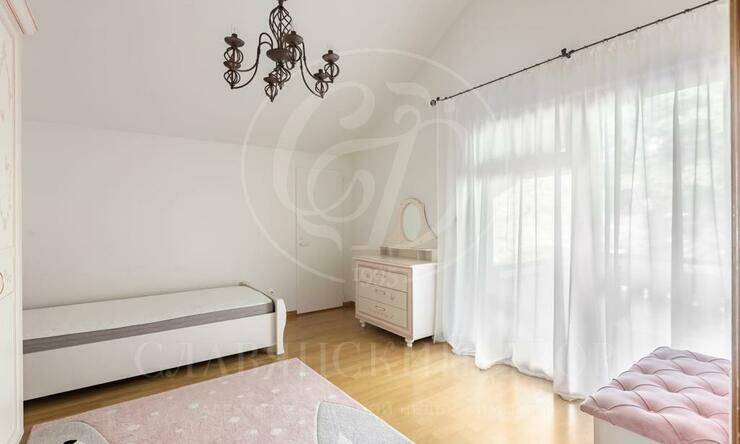 Лот-5859-357823 аренда дома Рублево-Успенское шоссе Жуковка