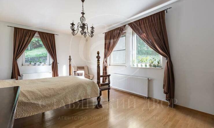 Лот-5859-357824 аренда дома Рублево-Успенское шоссе Жуковка