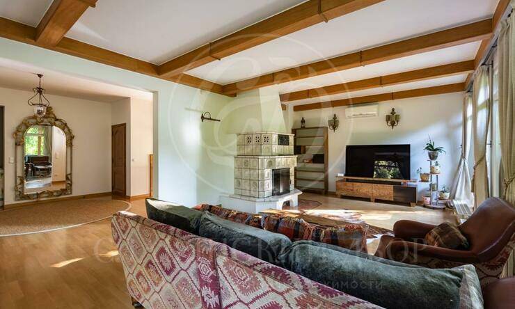 Лот-5859-357826 аренда дома Рублево-Успенское шоссе Жуковка