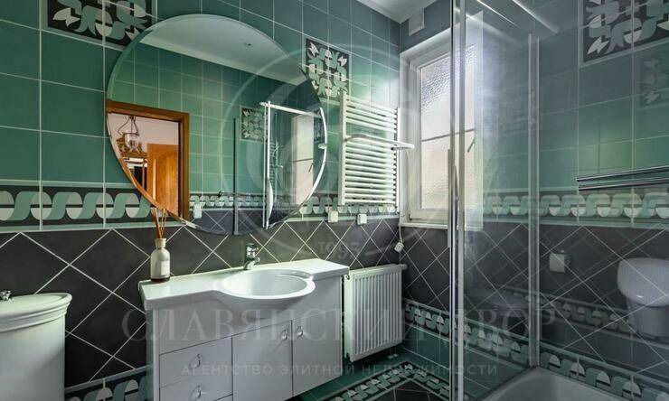 Лот-5859-357828 аренда дома Рублево-Успенское шоссе Жуковка