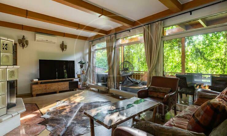 Лот-5859-357831 аренда дома Рублево-Успенское шоссе Жуковка