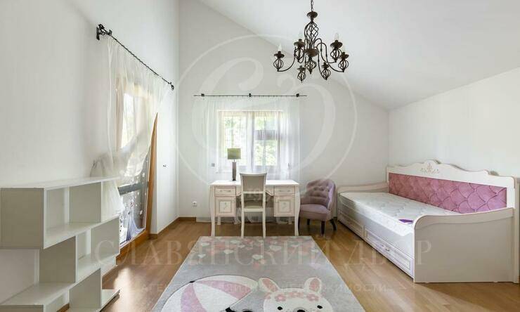 Лот-5859-357833 аренда дома Рублево-Успенское шоссе Жуковка