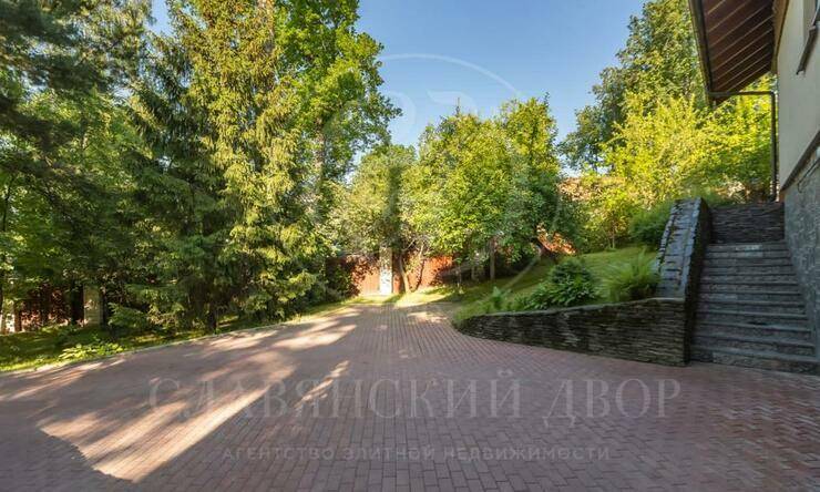 Лот-5859-357834 аренда дома Рублево-Успенское шоссе Жуковка