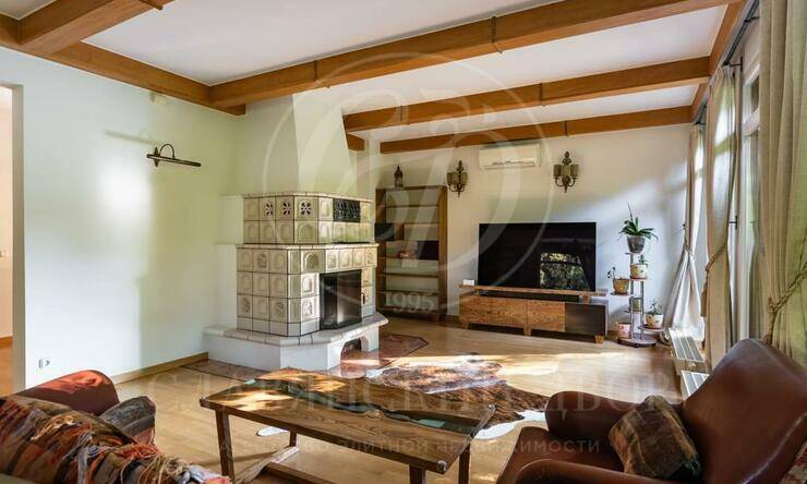 Лот-5859-357835 аренда дома Рублево-Успенское шоссе Жуковка