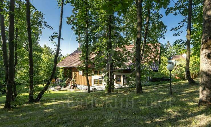 Лот-5859-357836 аренда дома Рублево-Успенское шоссе Жуковка