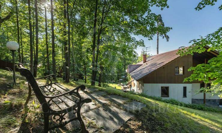 Лот-5859-357837 аренда дома Рублево-Успенское шоссе Жуковка