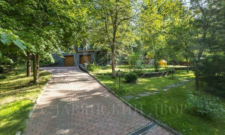 Лот-5859-357838 аренда дома Рублево-Успенское шоссе Жуковка