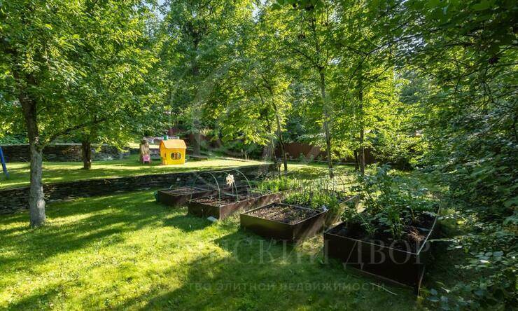 Лот-5859-357840 аренда дома Рублево-Успенское шоссе Жуковка