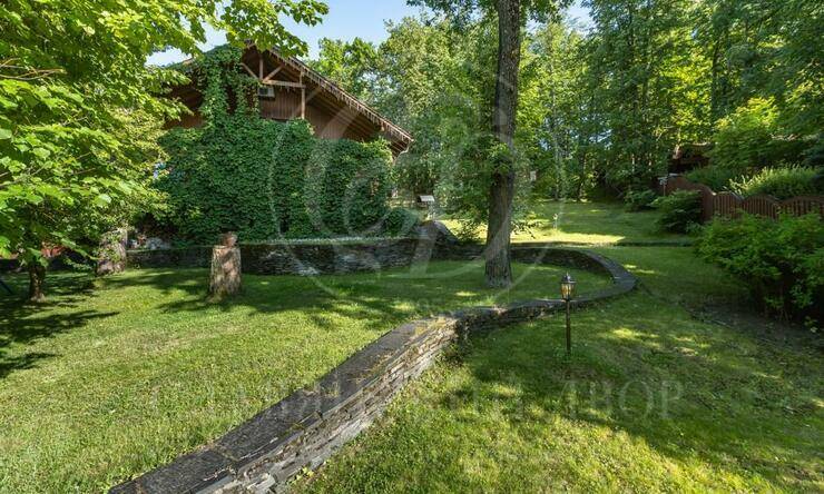 Лот-5859-357841 аренда дома Рублево-Успенское шоссе Жуковка