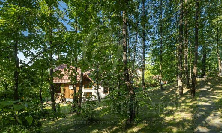 Лот-5859-357842 аренда дома Рублево-Успенское шоссе Жуковка