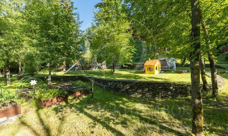 Лот-5859-357843 аренда дома Рублево-Успенское шоссе Жуковка