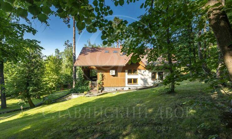 Лот-5859-357844 аренда дома Рублево-Успенское шоссе Жуковка