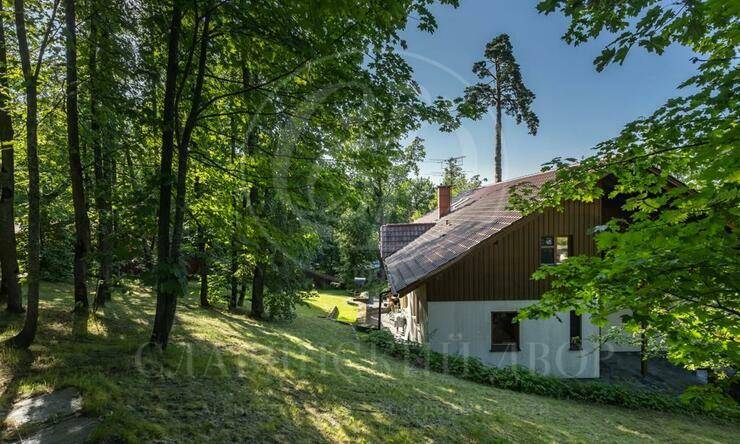 Лот-5859-357845 аренда дома Рублево-Успенское шоссе Жуковка