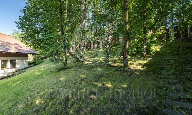 Лот-5859-357846 аренда дома Рублево-Успенское шоссе Жуковка