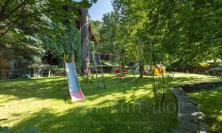 Лот-5859-357847 аренда дома Рублево-Успенское шоссе Жуковка