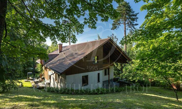 Лот-5859-357848 аренда дома Рублево-Успенское шоссе Жуковка