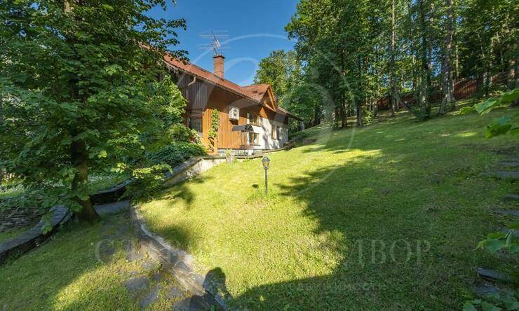 Лот-5859-357849 аренда дома Рублево-Успенское шоссе Жуковка