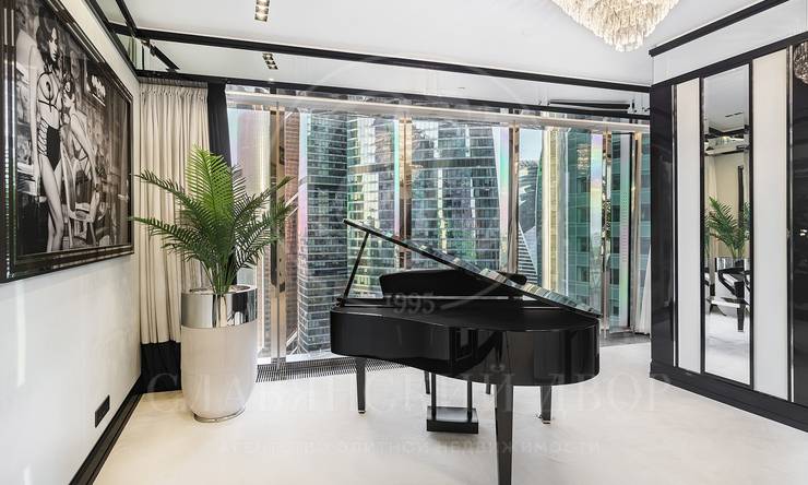 Лот-12897-358002 Продажа квартиры Москва Сити