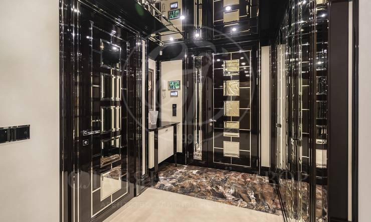 Лот-12897-358015 Продажа квартиры Москва Сити