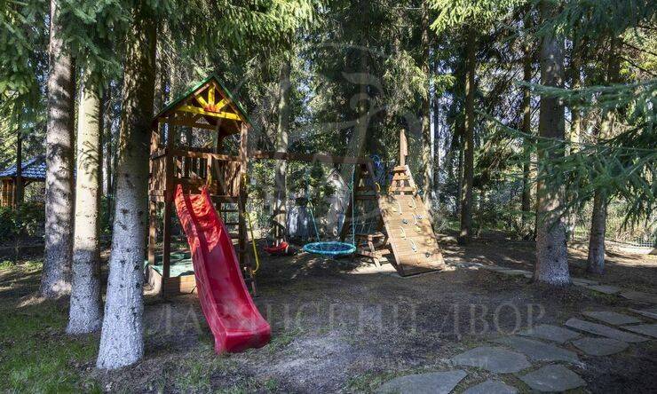 Лот-11230-358053 продажа дома Дмитровское шоссе Зеленый мыс