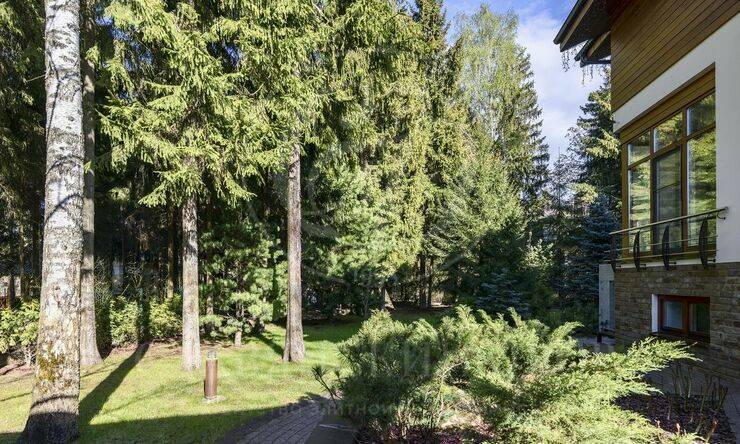 Лот-11230-358055 продажа дома Дмитровское шоссе Зеленый мыс