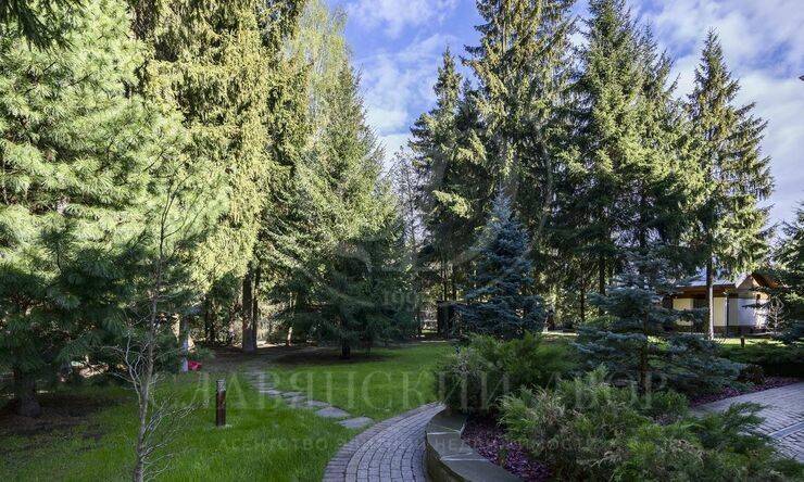 Лот-11230-358056 продажа дома Дмитровское шоссе Зеленый мыс