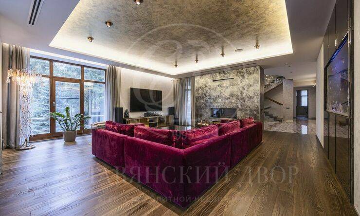 Лот-11230-358057 продажа дома Дмитровское шоссе Зеленый мыс