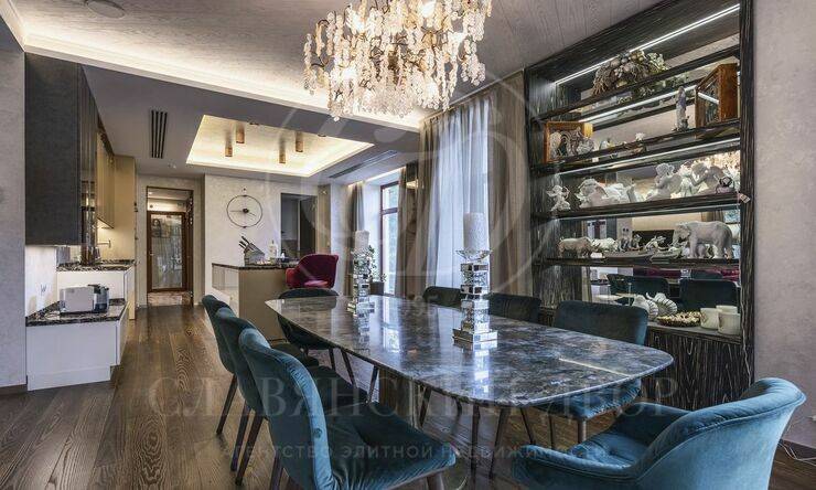 Лот-11230-358058 продажа дома Дмитровское шоссе Зеленый мыс