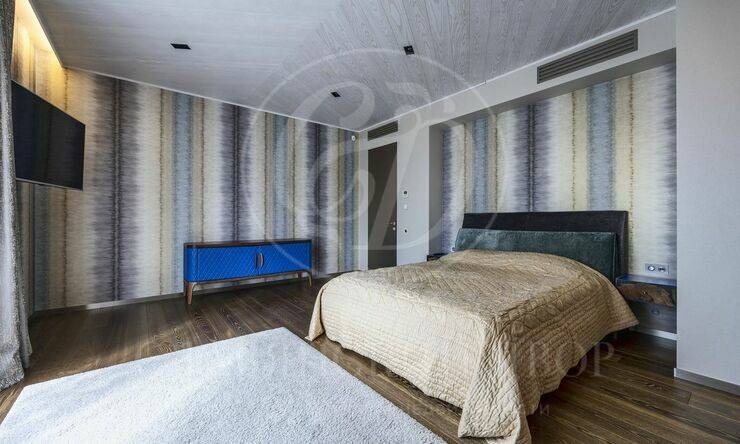 Лот-11230-358059 продажа дома Дмитровское шоссе Зеленый мыс