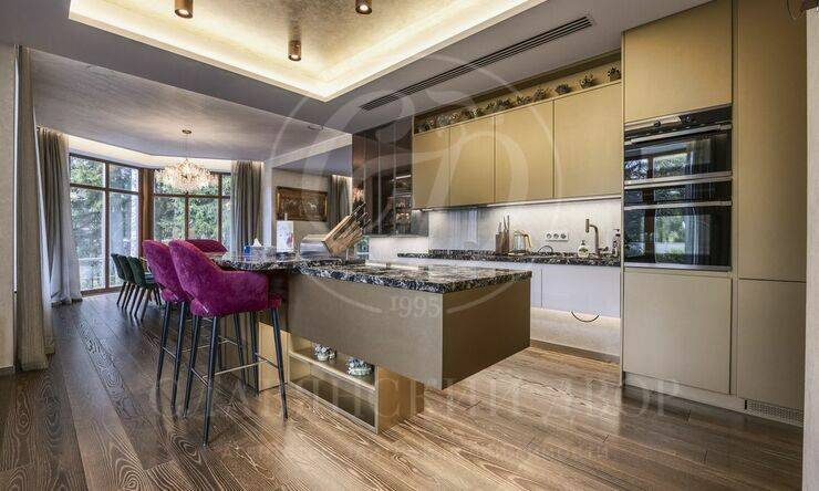 Лот-11230-358060 продажа дома Дмитровское шоссе Зеленый мыс