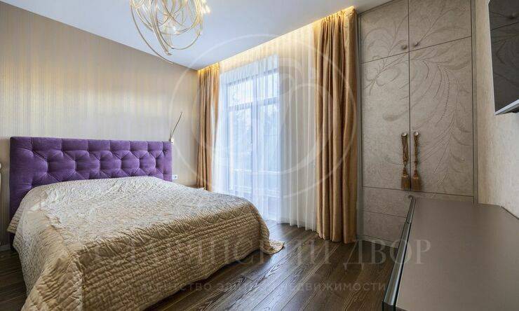 Лот-11230-358061 продажа дома Дмитровское шоссе Зеленый мыс