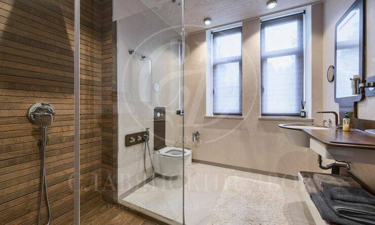 Лот-11230-358062 продажа дома Дмитровское шоссе Зеленый мыс