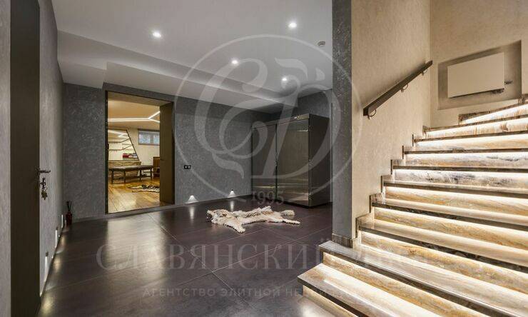 Лот-11230-358065 продажа дома Дмитровское шоссе Зеленый мыс