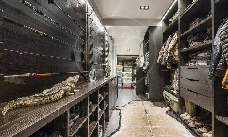 Лот-11230-358066 продажа дома Дмитровское шоссе Зеленый мыс