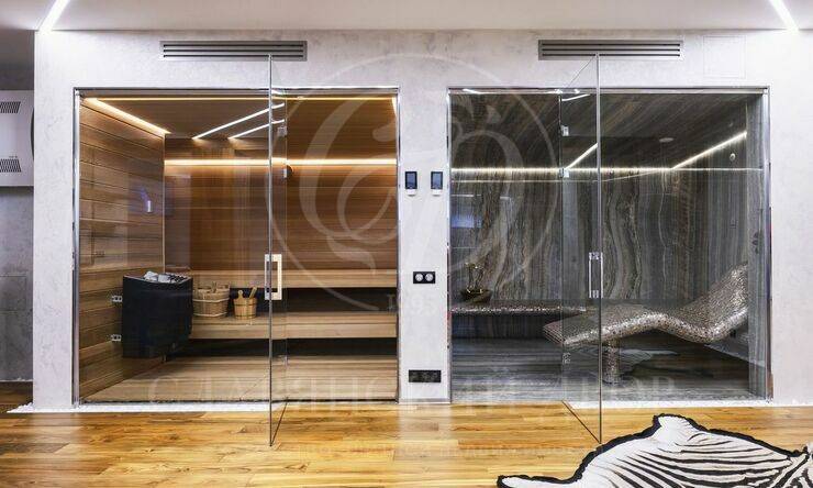 Лот-11230-358067 продажа дома Дмитровское шоссе Зеленый мыс