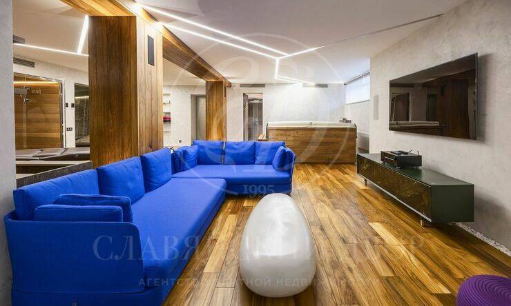 Лот-11230-358069 продажа дома Дмитровское шоссе Зеленый мыс