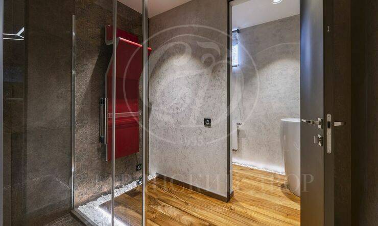 Лот-11230-358070 продажа дома Дмитровское шоссе Зеленый мыс