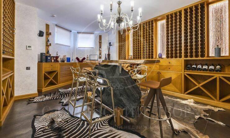 Лот-11230-358072 продажа дома Дмитровское шоссе Зеленый мыс