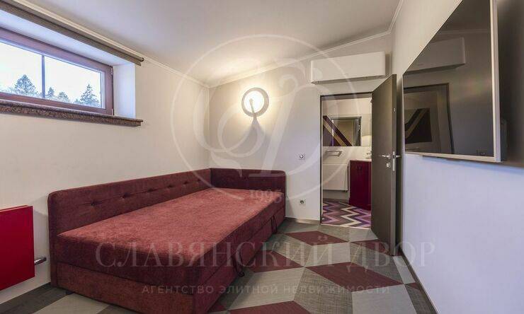 Лот-11230-358073 продажа дома Дмитровское шоссе Зеленый мыс