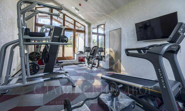 Лот-11230-358074 продажа дома Дмитровское шоссе Зеленый мыс