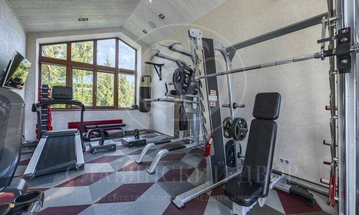 Лот-11230-358075 продажа дома Дмитровское шоссе Зеленый мыс