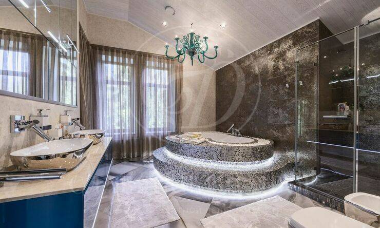 Лот-11230-358076 продажа дома Дмитровское шоссе Зеленый мыс