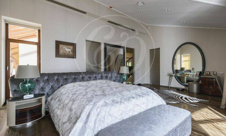 Лот-11230-358077 продажа дома Дмитровское шоссе Зеленый мыс