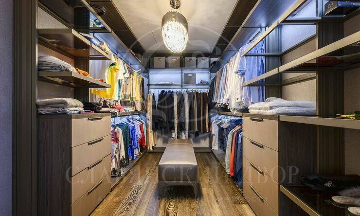 Лот-11230-358078 продажа дома Дмитровское шоссе Зеленый мыс