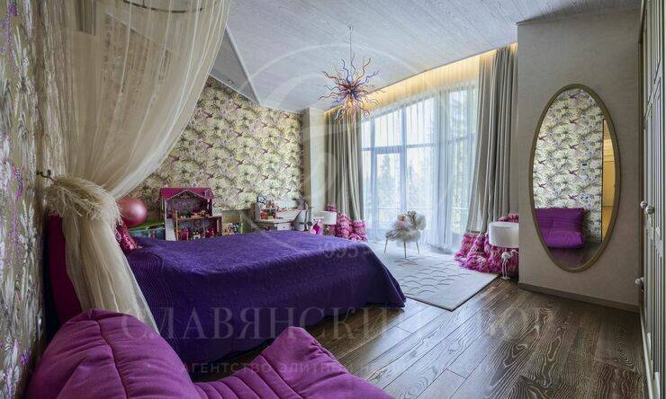 Лот-11230-358079 продажа дома Дмитровское шоссе Зеленый мыс