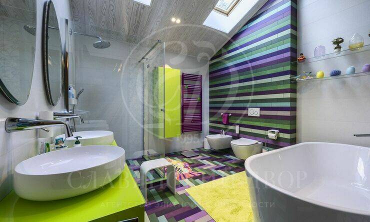 Лот-11230-358083 продажа дома Дмитровское шоссе Зеленый мыс