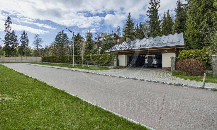 Лот-11230-358084 продажа дома Дмитровское шоссе Зеленый мыс