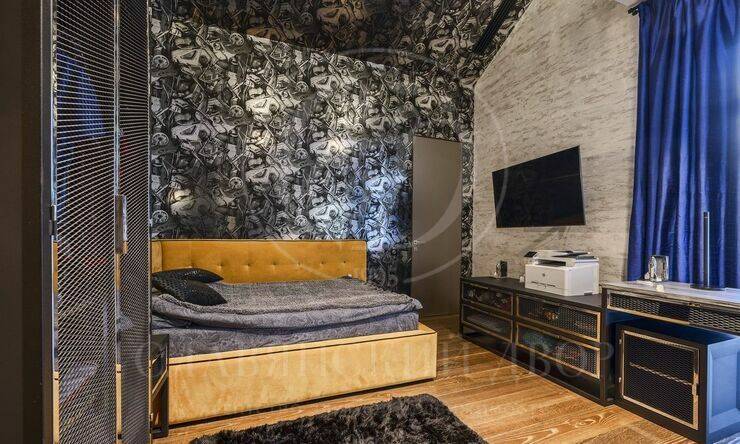 Лот-11230-358085 продажа дома Дмитровское шоссе Зеленый мыс