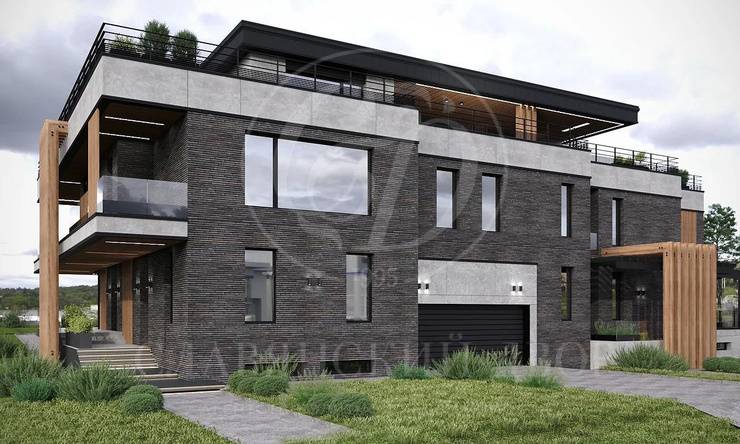 Лот-11231-358093 продажа дома Рублево-Успенское шоссе Кристалл Истра